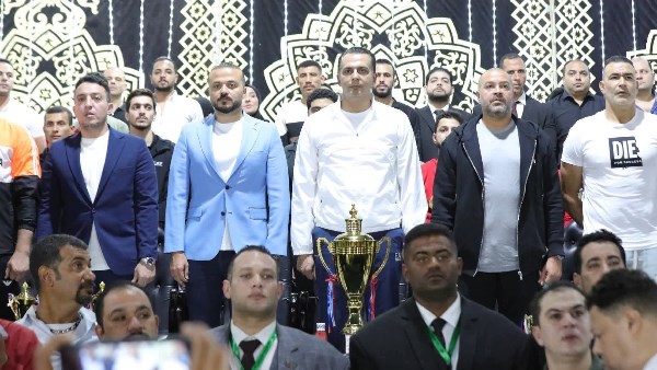 أمين مستقبل وطن: الرئيس السيسي قائد مسيرة بناء الجمهورية الجديدة وداعم الشباب الأول
