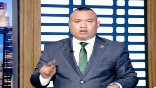الدكتور أحمد شعبان