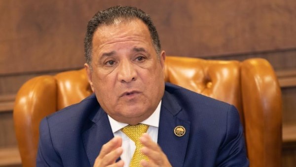 أبو هميلة، رئيس الهيئة البرلمانية لحزب الشعب الجمهوري 
