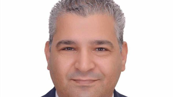 عياد رزق، عضو لجنة الخطة والموازنة بالأمانة المركزية لحزب الشعب الجمهوري 