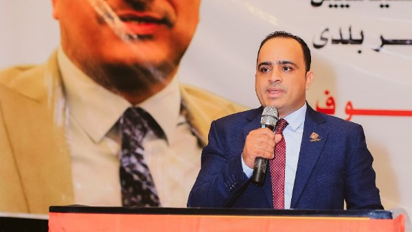 حزب مصر بلدي ينظم ملتقى توظيف يوفر 2000 فرصة عمل للشباب والفتيات بالغربية