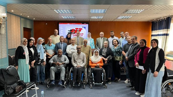 التضامن الاجتماعي