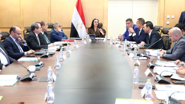 وزيرة التضامن: إطلاق المنصات الرقمية لصندوق دعم مشروعات المؤسسات الأهلية.. قريبا