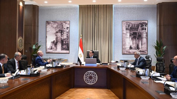 الوزراء