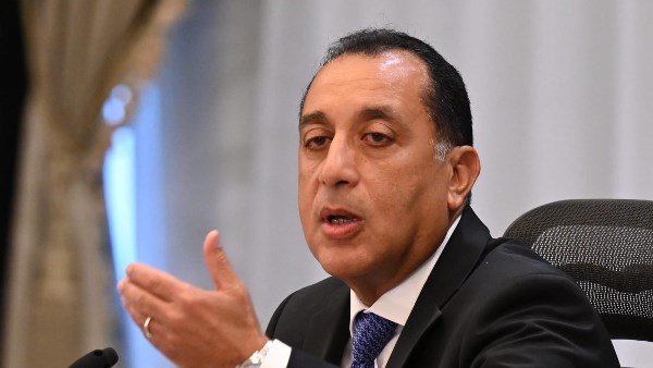 رئيس الوزراء