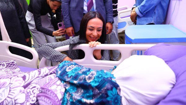 التضامن الاجتماعي 