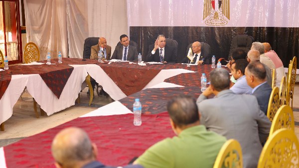 اجتماع المحامين