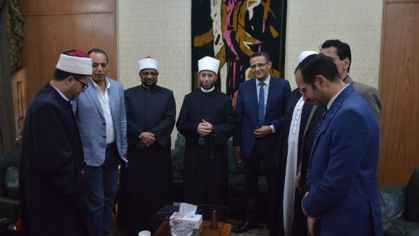 "الصحفيين" تنظم صالونا ثقافيا بمناسبة ذكرى المولد النبوي