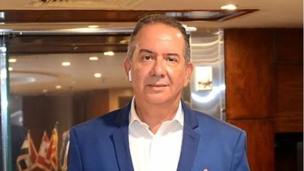 إيهاب عبد العال 