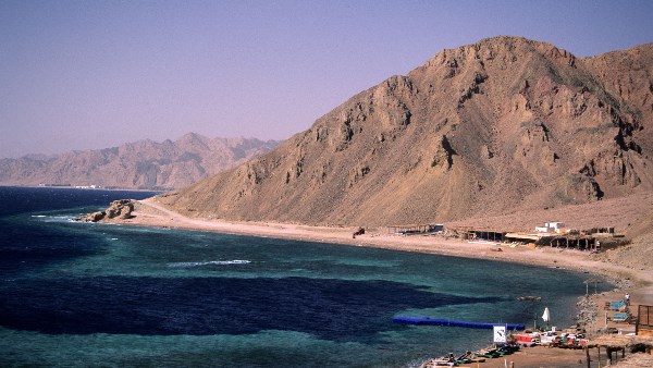 السياحة في مصر 