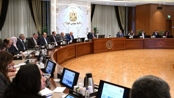 رئيس مجلس الوزراء 