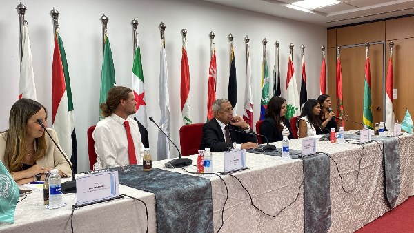 الأكاديمية العربية للعلوم والتكنولوجيا والنقل البحري