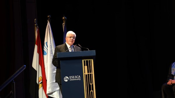 وزير التعليم العالي 