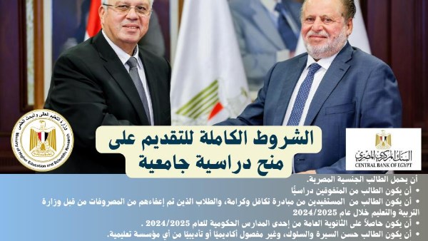 التعليم العالي 