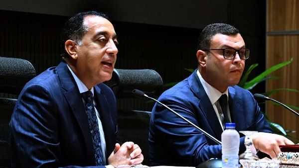 رئيس مجلس الوزراء 
