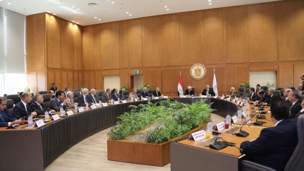 الأعلى للجامعات 