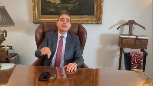 خالد ابو المكارم