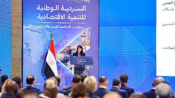 س و ج.. كل ما تريد معرفته حول إطلاق «السردية الوطنية للتنمية الاقتصادية.. السياسات الداعمة للنمو والتشغيل»