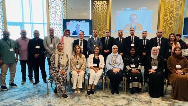 مصر تستضيف ورشة عمل اللجنة الدولية المعنية بتعزيز سياسات حماية المستهلك