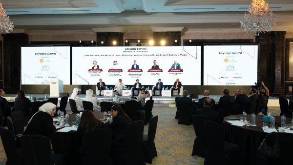 هيئة العقار بالسعودية:  500 مليار ريال قمية المشروعات المرخصة على الخارطة