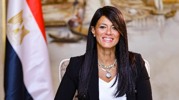 رانيا المشاط، وزيرة التخطيط والتنمية الاقتصادية والتعاون الدولي