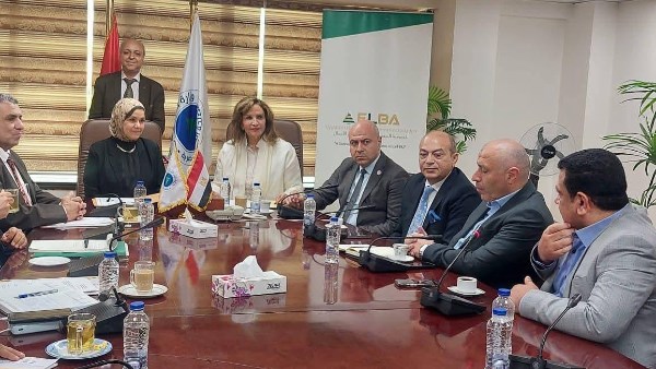 الضرائب توقع بروتوكولا مع المصرية اللبنانية لرجال الأعمال لدعم الاستثمار