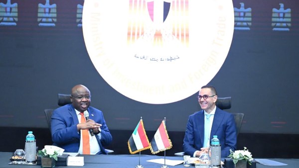 خطة عمل لتفعيل منظومة التبادل التجاري والتعاون الاستثماري بين مصر والسودان