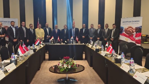 صياغة خطة عمل تنفيذية للارتقاء بالعلاقات الاقتصادية المصرية الدنماركية