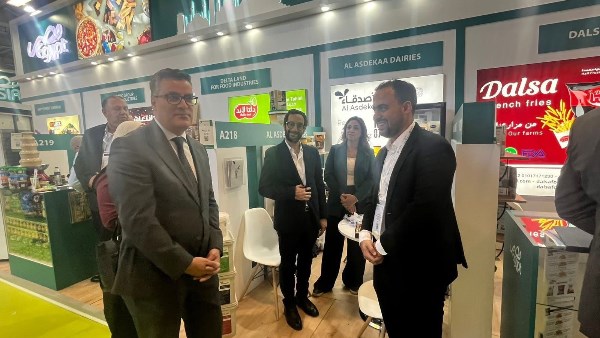 مصر تعزز حضورها في معرض 