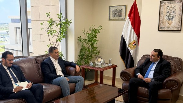 التمثيل التجاري يضع خطة مع المجلس التصديري للأثاث لفتح أسواق جديدة