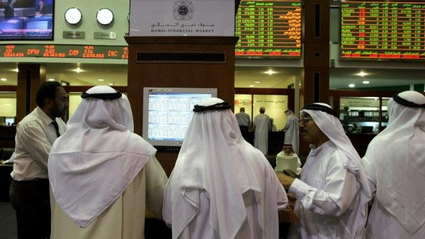 تباين الأسواق الخليجية في ختام جلسة بداية الأسبوع.. تحديثات مباشرة