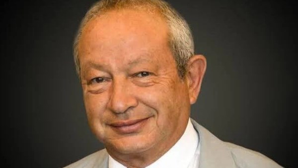 ساويرس: شراكة السعودية والإمارات في مراسي البحر الأحمر تعزز الاستثمار وتدعم استقرار العملة