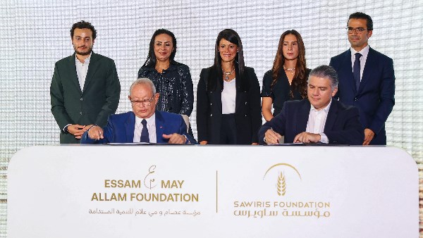 وزيرة التخطيط: منظمات المجتمع المدني شريك أساسي في توفير الموارد للتنمية المستدامة