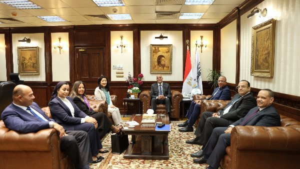 جهاز تنمية المشروعات 