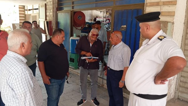 وزير الإسكان يُصدر قرارين لإزالة تعديات ومخالفات بالشيخ زايد والفيوم الجديدة