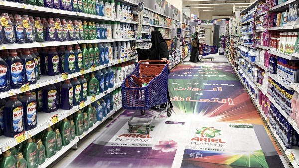 التضخم في السعودية يتسارع إلى 2.3% خلال أغسطس الماضي