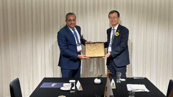 العاصمة الإدارية للتنمية 