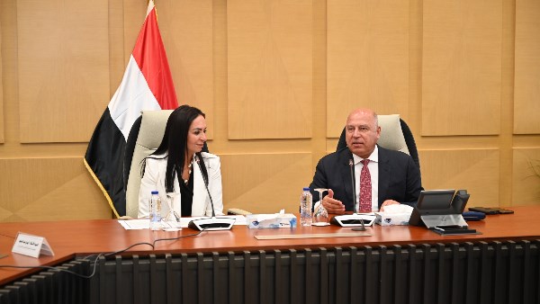 كامل الوزير 