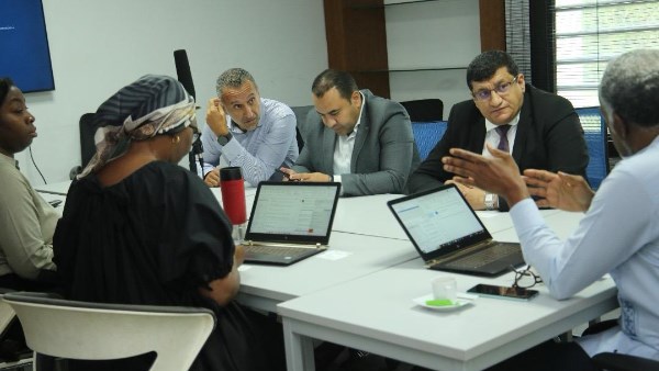 مجلس تصدري الصناعات 