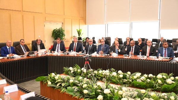 المهندس كامل الوزير