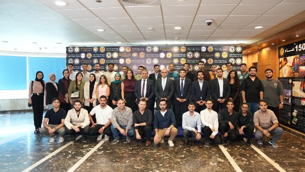 الرقابة المالية: لابديل عن التكنولوجيا لتعزيز مستويات الشمول والدمج المالي.. صور