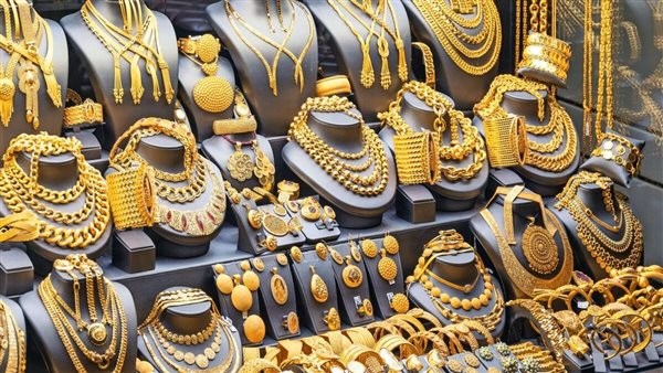 سعر الذهب في مصر 