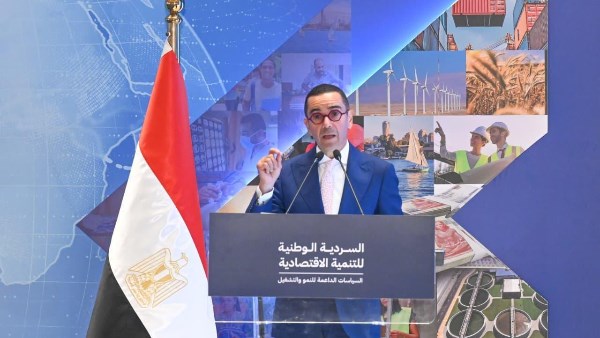 وزير الاستثمار: اعتمدنا سياسات تجارية منفتحة على العالم تساهم في زيادة الصادرات