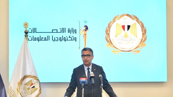 الدكتور شريف فاروق وزير التموين والتجارة الداخلية