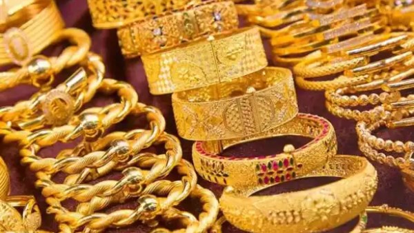 أسعار الذهب 