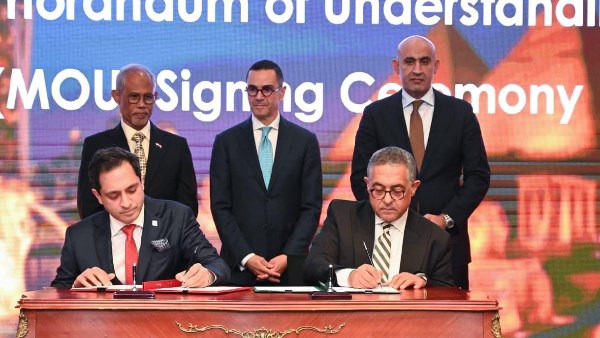 عبر 129 شركة.. الخطيب: 700 مليون دولار استثمارات سنغافورية في مصر حتى يونيو 2024