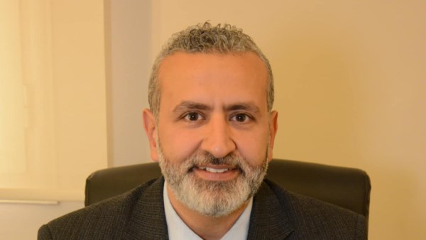 الدكتور وليد سويدة