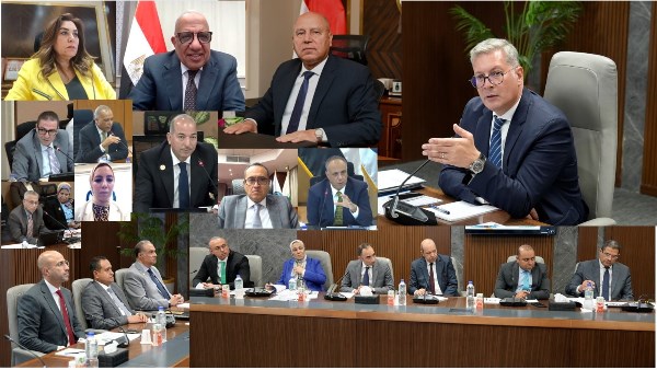 وزير البترول