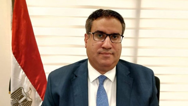 مصطفى إسماعيل عبد الكريم