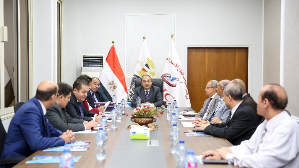مركز معلومات قطاع الأعمال